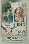 Cover-Bild zum Titel 'Petteril's Corpse (Lord Petteril Mysteries, #2)' von 'Mary Lancaster'