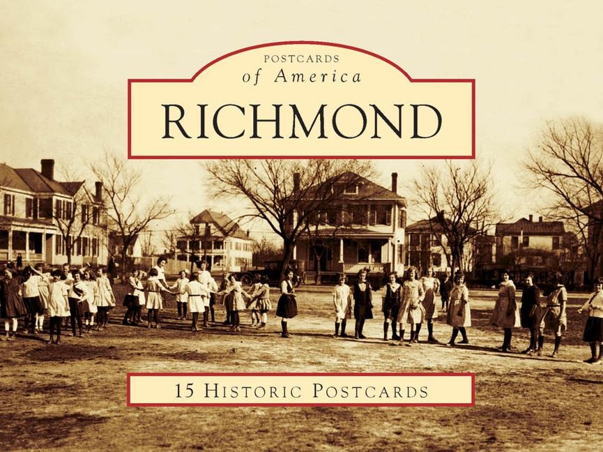 Richmond - Keshia A. Case