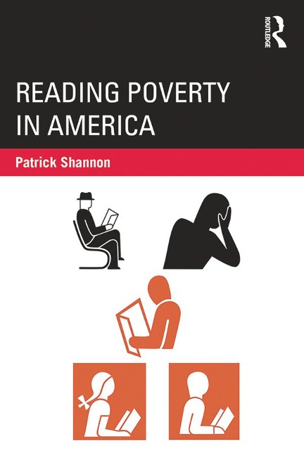 Reading Poverty in America - Patrick Shannon