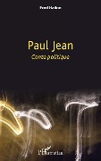 Cover-Bild zum Titel 'PAUL JEAN' von 'Fred Hailon'