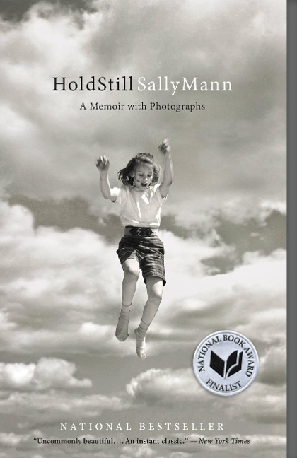 Hold Still - Sally Mann