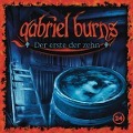 Cover-Bild zum Titel '24/Der Erste der Zehn (Remastered Edition)' von 'Gabriel Burns'