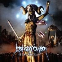 Demonocracy - Job For A Cowboy