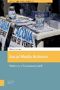 Cover-Bild zum Titel 'Social Media Activism' von 'Matteo Cernison'