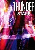 Cover-Bild zum Titel 'Stage' von 'Thunder'