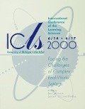 Cover-Bild zum Titel 'International Conference of the Learning Sciences' von ''