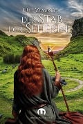Cover-Bild zum Titel 'Der Stab der Seherin' von 'Ute Zembsch'