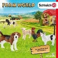 Folge 3 & 4: Schleich - Farm World - 