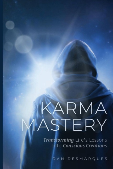 Karma Mastery - Dan Desmarques