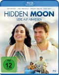 Hidden Moon - Liebe auf Abwegen - José Pepe Bojórquez, David Howard, Luis Bacalov