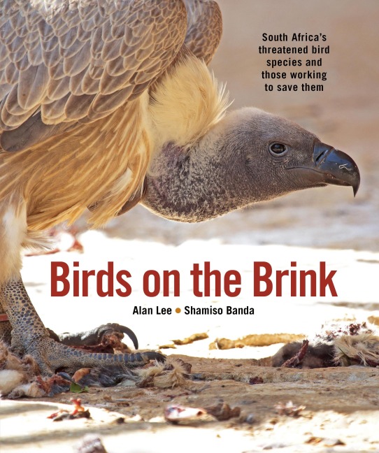 Birds on the Brink - Alan Lee, Shamiso Banda