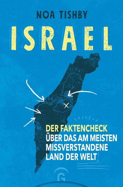 Israel - Noa Tishby