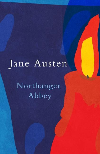 Northanger Abbey (Legend Classics) - Jane Austen