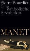 Cover-Bild zum Titel 'Manet' von 'Pierre Bourdieu'