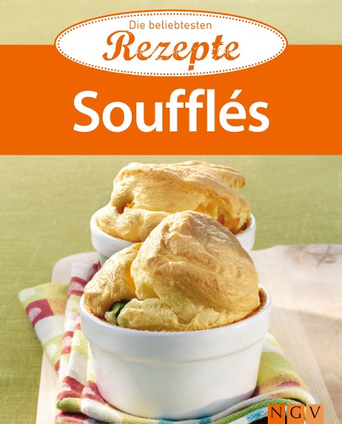 Soufflés - 