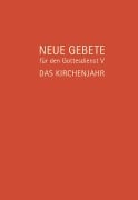 Neue Gebete für den Gottesdienst V - Eckhard Herrmann, Ulrich Burkhardt