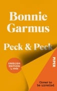 Cover-Bild zum Titel 'Peck & Peck (English Edition)' von 'Bonnie Garmus'