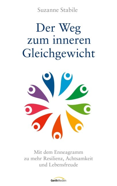 Der Weg zum inneren Gleichgewicht - Suzanne Stabile