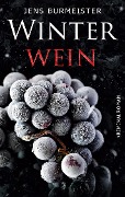 Cover-Bild zum Titel 'Winterwein' von 'Jens Burmeister'