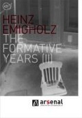 Cover-Bild zum Titel 'The Formative Years (II) (Arse' von 'Heinz Emigholz'