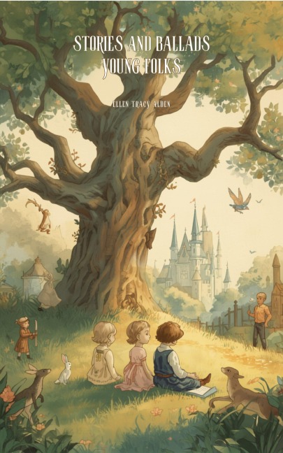 Stories and Ballads for Young Folks - Ellen Tracy Alden