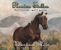 Cover-Bild zum Titel 'Phantom Stallion, 17: Mountain Mare' von 'Terri Farley'