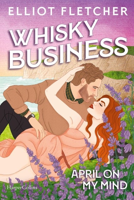 Whisky Business - Elliot Fletcher
