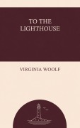 Cover-Bild zum Titel 'To the Lighthouse' von 'Virginia Woolf'