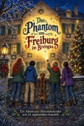 Cover-Bild zum Titel 'Das Phantom von Freiburg im Breisgau' von 'Julian Frank'