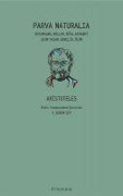 Cover-Bild zum Titel 'Parva Naturalia' von 'Aristoteles'