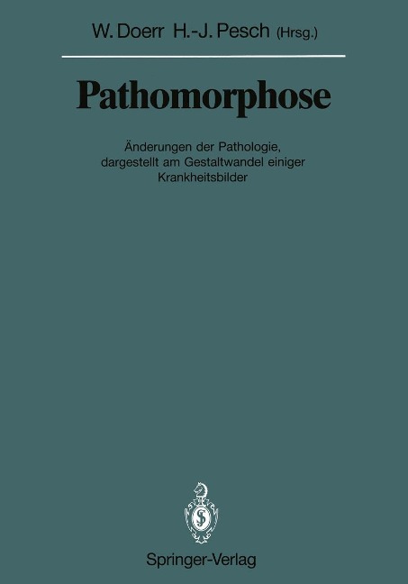 Pathomorphose - 