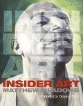 Cover-Bild zum Titel 'Insider Art' von 'Matthew Meadows'