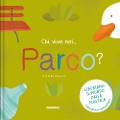 Cover-Bild zum Titel 'Chi vive nel... parco?' von 'Canizales'