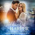 Holding Out for Harper - Gabrielle Ashton