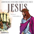 26: Jesus - Tod und Auferstehung - Hanno Herzler