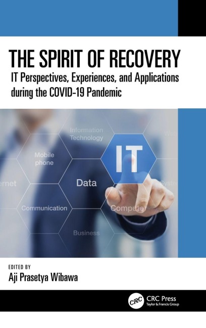 The Spirit of Recovery - 