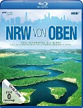 Cover-Bild zum Titel 'NRW von oben' von ''