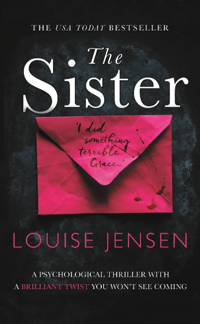 The Sister - Louise Jensen