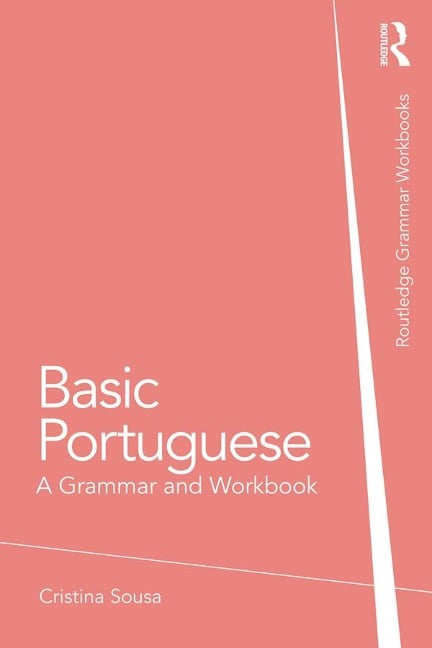 Basic Portuguese - Cristina Sousa