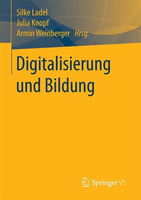 Digitalisierung und Bildung - 