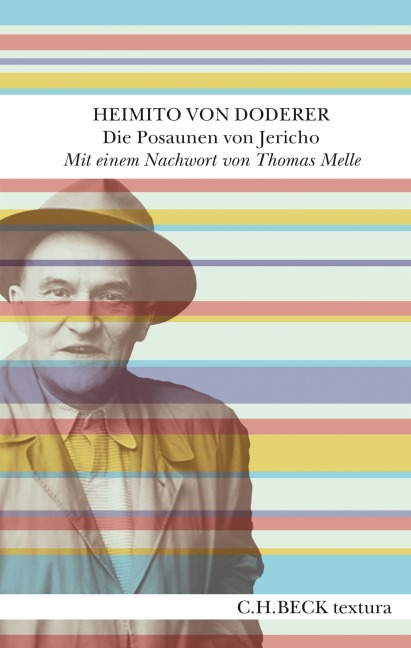 Die Posaunen von Jericho - Heimito Von Doderer