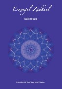 Cover-Bild zum Titel 'Erzengel Zadkiel' von 'Sabine Fels'