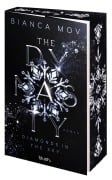 Cover-Bild zum Titel 'The Dynasty - Diamonds in the Sky' von 'Bianca Mov'