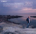 2017 - Lindberg/Glennie/New Trombone Collective/Antw. SO