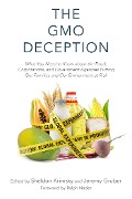 Cover-Bild zum Titel 'The GMO Deception' von ''