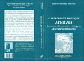 Cover-Bild zum Titel 'L'AJUSTEMENT POLITIQUE AFRICAIN' von 'Bitumba Tipo-Tipo'
