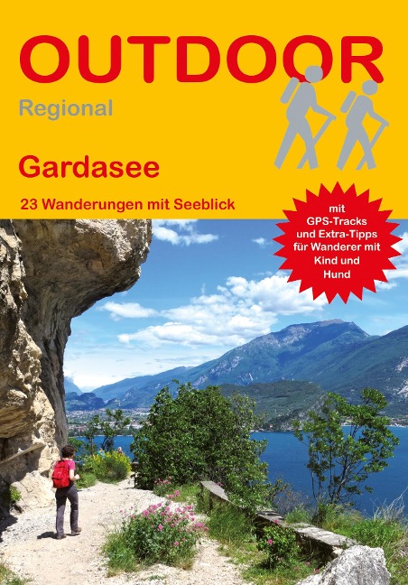 Gardasee - Idhuna Barelds, Wolfgang Barelds