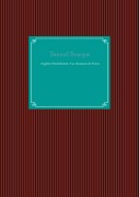 Cover-Bild zum Titel 'Angélica Pandolarium' von 'Samuel Bracque'