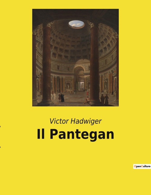 Il Pantegan - Victor Hadwiger