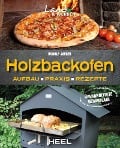 Holzbackofen - Rudolf Jaeger